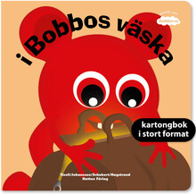 I Bobbos väska (bok, board book)
