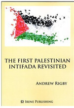 The First Palestinian Intifada Revisited (häftad, eng)