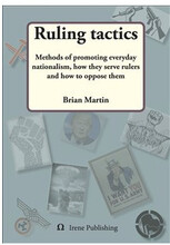 Ruling tactics : Methods of promoting everyday nationalism, how they serve (häftad, eng)