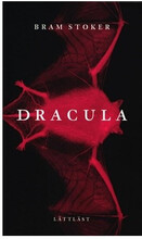 Dracula (lättläst) (häftad)