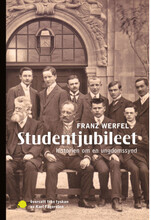 Studentjubileet : historien om en ungdomssynd (bok, danskt band)