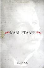 Karl Staaff : fanförare, buffert och spottlåda - två titlar i minnesbox (häftad)