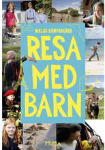 Resa med barn (bok, danskt band)