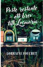 Poste restante - ett brev till Locmaria (pocket)