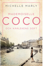 Mademoiselle Coco och kärlekens doft (inbunden)