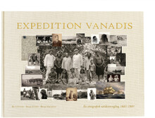 Expedition Vanadis : en etnografisk världsomsegling 1883-1885 (bok, klotband)