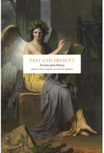 Past and present : to learn from history (bok, klotband, eng)