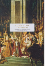 Nation, state and empire : belonging in a globalised world (bok, klotband, eng)