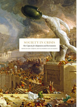 Society in crisis : our capacity for adaptation and reorientation (bok, klotband, eng)
