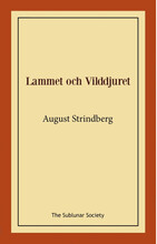 Lammet och vilddjuret (häftad)