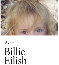 Billie Eilish (inbunden)