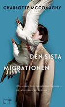 Den sista migrationen (pocket)