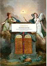 Liberty : the evolution of an idea (inbunden, eng)