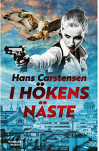 I hökens näste (pocket)