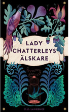Lady Chatterleys älskare (pocket)