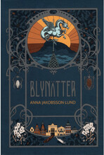 Blynätter (bok, danskt band)