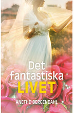 Det fantastiska livet (bok, danskt band)