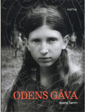 Odens gåva : runorna (bok, danskt band)