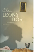 Leons bok : en kärlekshistoria (inbunden)