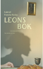 Leons bok : en kärlekshistoria (pocket)