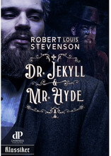 Dr Jekyll & Mr Hyde (inbunden)
