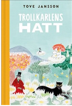 Trollkarlens hatt (bok, halvklotband)