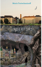 Underfors (bok, danskt band)