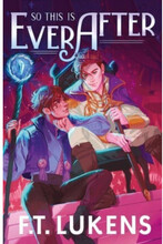 So This Is Ever After (pocket, eng)