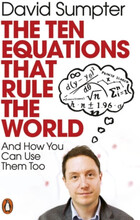 Ten Equations that Rule the World - And How You Can Use Them Too (pocket, eng)