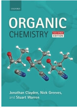 Organic Chemistry (häftad, eng)