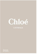 Chloe Catwalk (inbunden, eng)