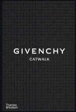Givenchy Catwalk (inbunden, eng)