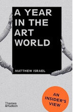 A Year in the Art World (pocket, eng)