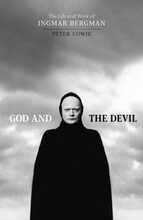 God and the Devil (inbunden, eng)