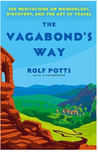 The Vagabond's Way (häftad, eng)
