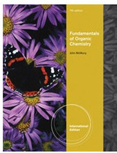 Fundamentals of Organic Chemistry, International Edition (häftad, eng)