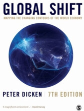 Global shift - mapping the changing contours of the world economy (pocket, eng)