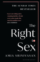 The Right to Sex (pocket, eng)
