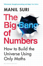 The Big Bang of Numbers (pocket, eng)