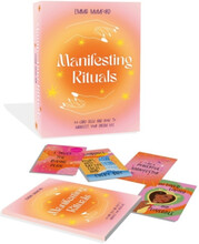 Manifesting Rituals (bok, eng)
