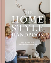 The Home Style Handbook (inbunden, eng)