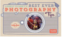 Lonely Planet Lonely Planet's Best Ever Photography Tips (häftad, eng)
