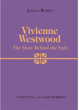 Vivienne Westwood: The Story Behind the Style (inbunden, eng)