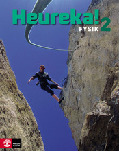 Heureka! Fysik Kurs 2 Lärobok (häftad)