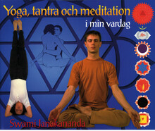 Yoga, tantra och meditation i min vardag (häftad)