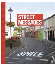 Street Messages (inbunden, eng)