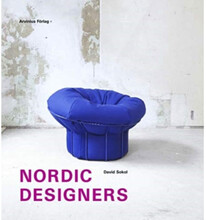 Nordic Designers (inbunden, eng)
