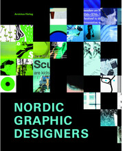 Nordic Graphic Designers (inbunden)