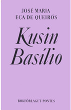 Kusin Basilio (häftad)