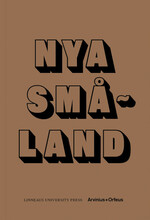 Nya Småland (bok, danskt band)